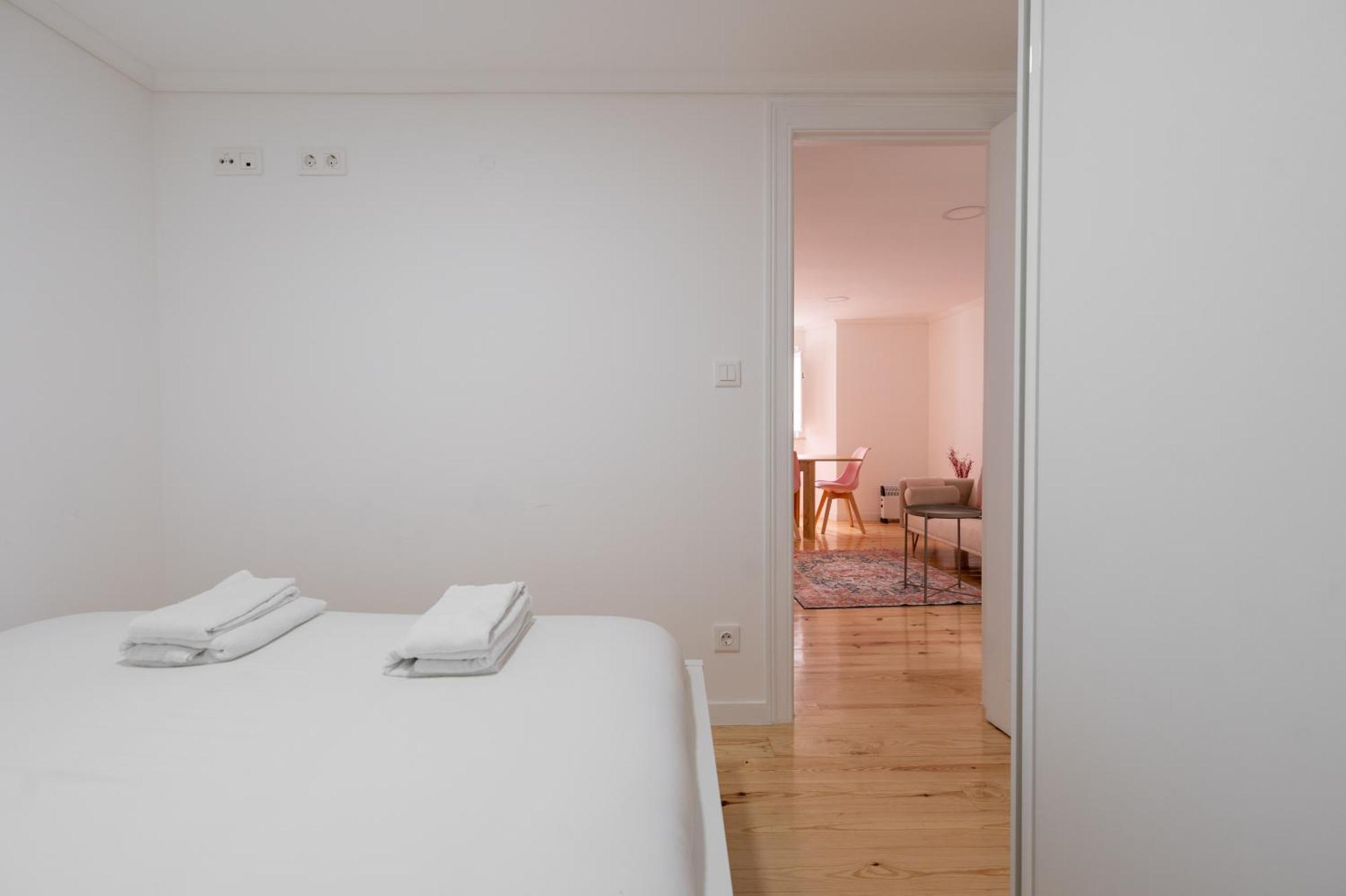 Apartment Cozy Bohemian Flat- Berry Lissabon