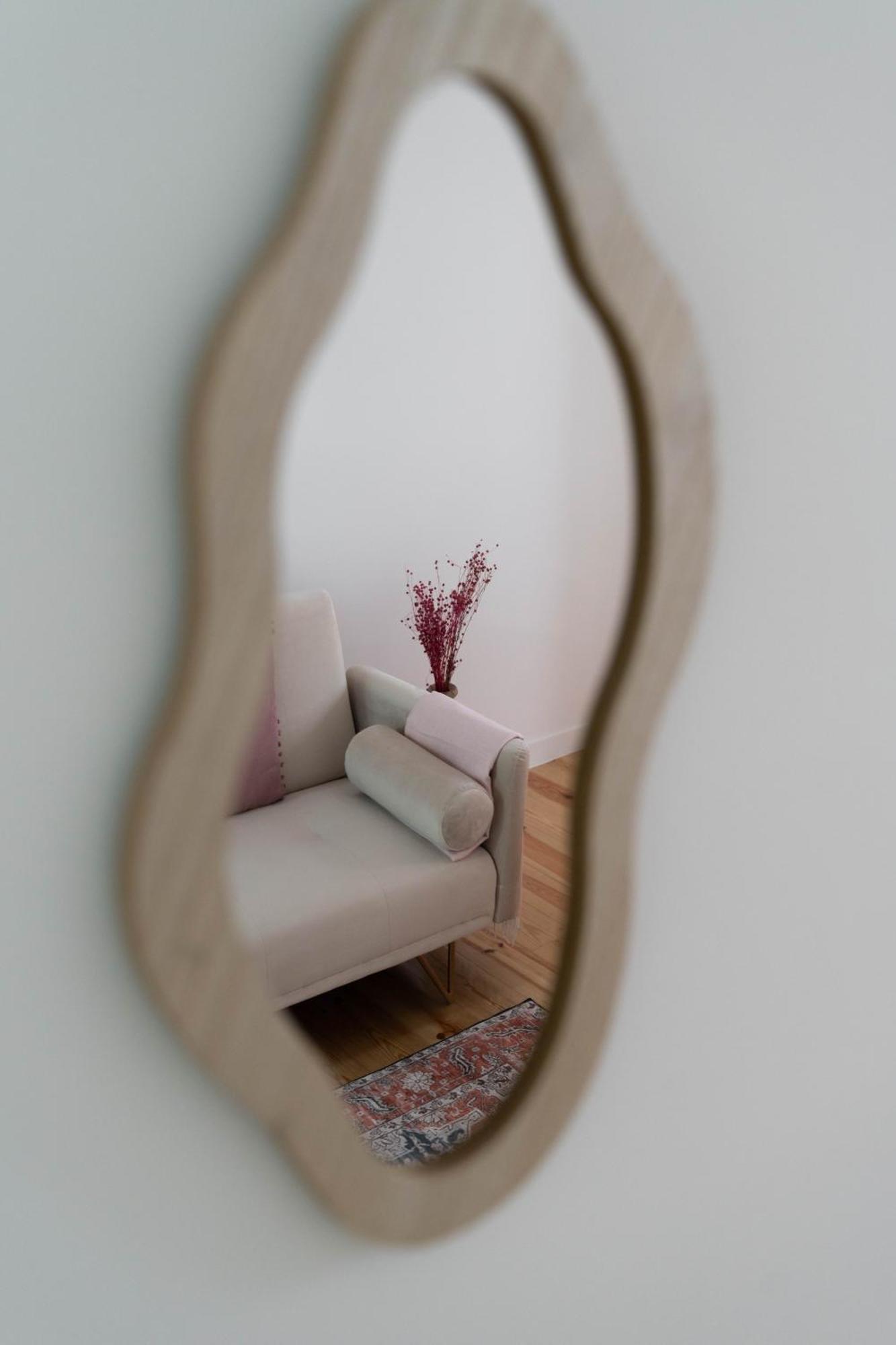 Cozy Bohemian Flat- Berry Apartment Lissabon