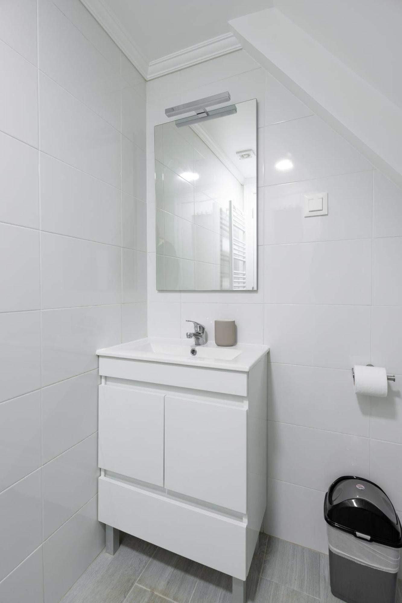 Cozy Bohemian Flat- Berry Apartment Lissabon