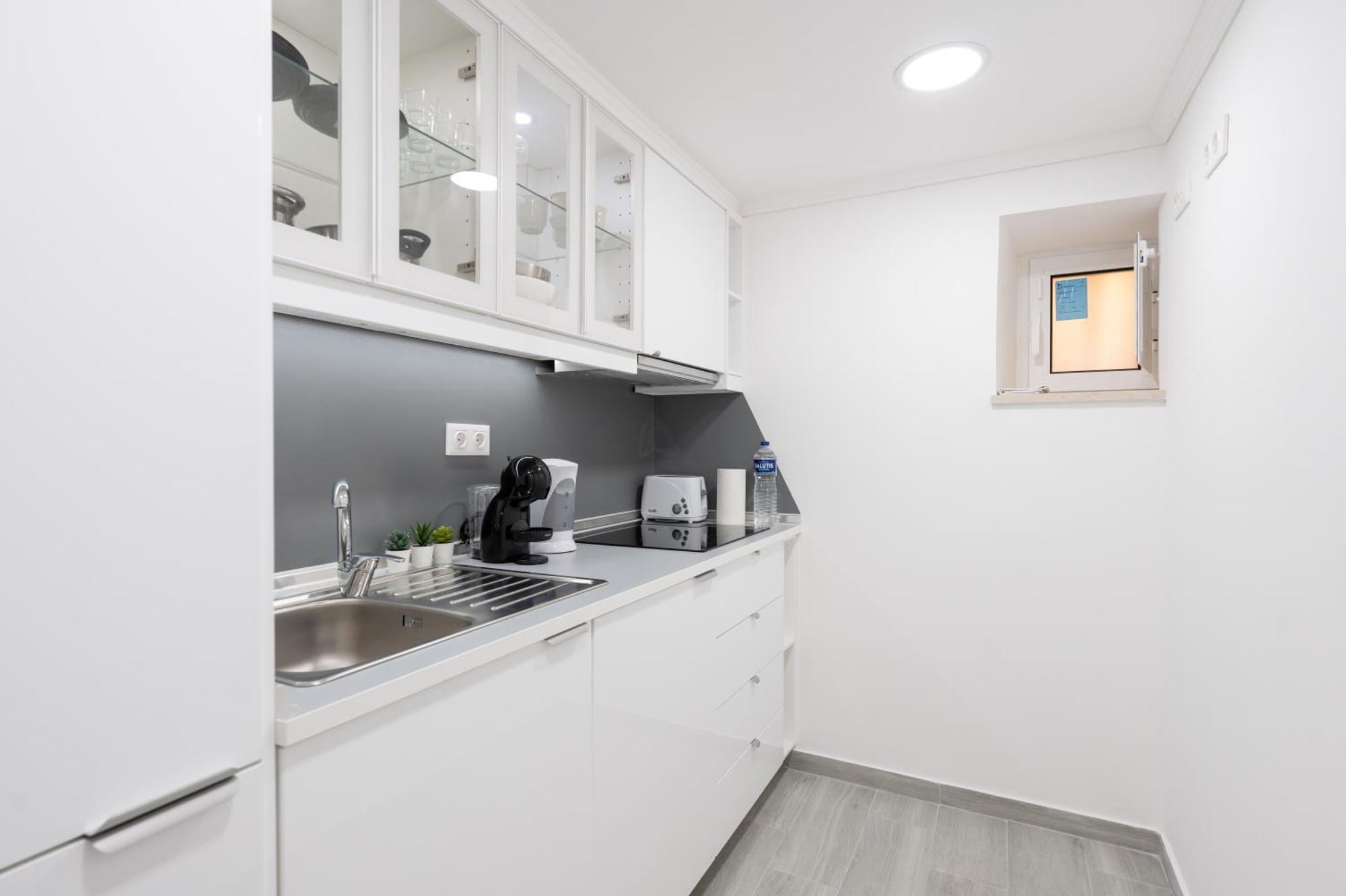 Apartment Cozy Bohemian Flat- Berry Lissabon
