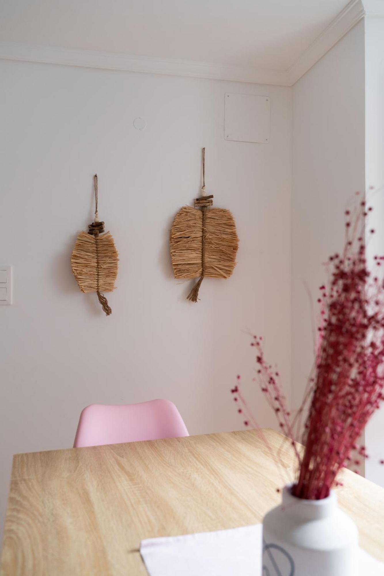 Apartment Cozy Bohemian Flat- Berry Lisbon